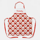 Search for pomegranate aprons Cooking