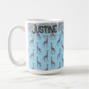 Search for blue silver mugs Glam