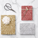Search for gold silver wrapping paper Sparkle