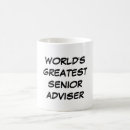 Search for high school teacher mugs Senior