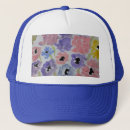 Search for violet hats Flowers