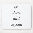 Search for beyond mousepads Inspirational