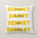 Search for literary cushions Pride and prejudice