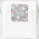 Search for easter square stickers Pastel