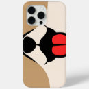 Search for dog face iphone cases Puppy