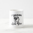 Search for vintage pug mugs Animal