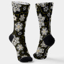 Search for new year socks Winter