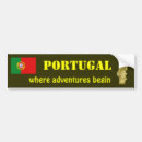 Search for portugal bumper stickers Portuguese
