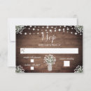 Search for string rsvp cards Floral