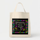 Search for new years tote bags New year's day