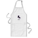 Search for be positive aprons Black