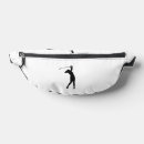 Search for black golf bags Black and white