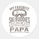 Search for ski race stickers Skier