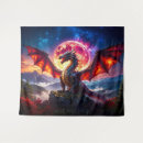 Search for dragon tapestry tapestries Dnd