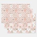 Search for blocks gift wrap Flowers