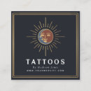 Search for tattoo artist business cards Tattoos