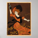 Search for vintage absinthe posters Woman