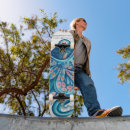 Search for tentacle skateboards Kraken