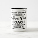 Search for super sport mugs Funny