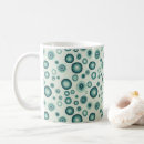 Search for circle mugs bubbles