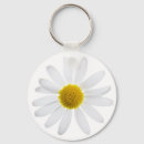 Search for spring daisy key rings Blossom