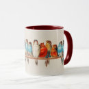 Search for perch mugs Watercolor
