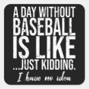 Search for baseball player bat stickers Funny
