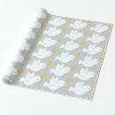 Search for dove wrapping paper Baptism