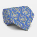 Search for pineapple ties Blue