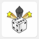 Search for dice stickers Funny
