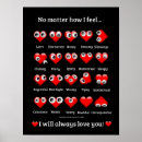 Search for funny valentines day posters Hearts