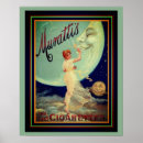 Search for old cigarette posters Advertisement