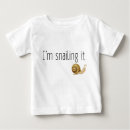 Search for slogan baby shirts cute
