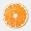 Search for slice magnets Orange
