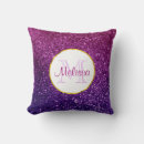 Search for rhinestone cushions Elegant