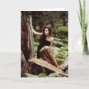 Search for wood sprite postcards Nymph