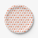 Search for lobster paper plates Pattern