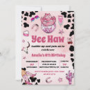 Search for yee haw Wild west birthday