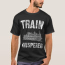 Search for railroad tshirts Model railroading