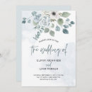 Search for green hydrangea wedding invitations Elegant