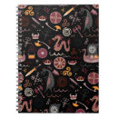 Search for viking notebooks Pattern