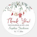 Search for clothes line stickers Gender neutral