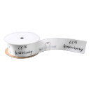 Search for wedding anniversary ribbon White