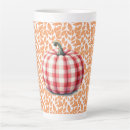 Search for cute pumpkin mugs Fall