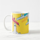 Search for vintage aircraft mugs Sky