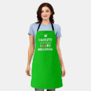 Search for kitchen crew aprons Baking