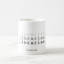 Search for for librarian mugs Reader