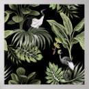 Search for crane bird posters Vintage