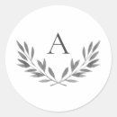 Search for silver leaf stickers Grey