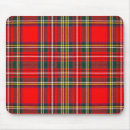 Search for scottish mousepads Red